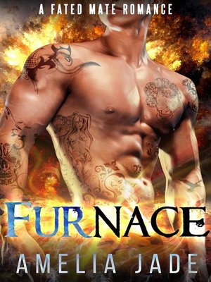 cover image of Furnace
